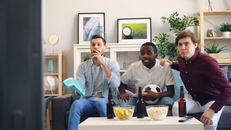 From Set-Top Boxes to Streaming Apps
